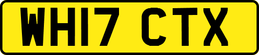 WH17CTX
