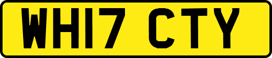 WH17CTY