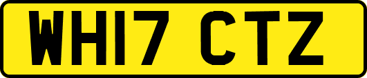 WH17CTZ
