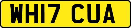 WH17CUA