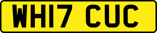 WH17CUC