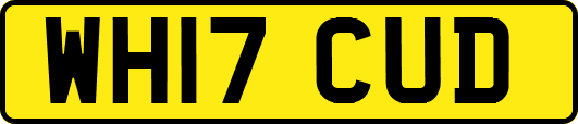 WH17CUD