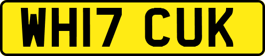 WH17CUK