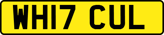 WH17CUL