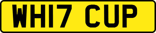WH17CUP