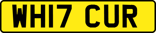 WH17CUR