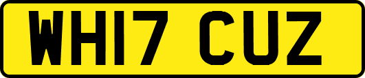 WH17CUZ