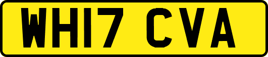 WH17CVA