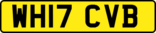 WH17CVB