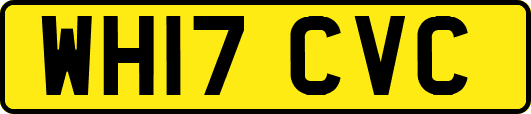 WH17CVC