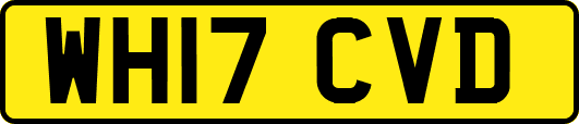WH17CVD