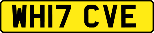 WH17CVE