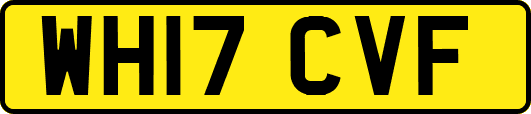 WH17CVF