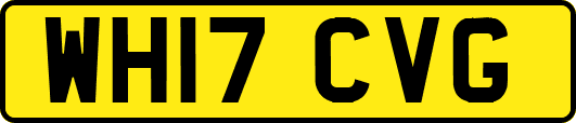WH17CVG
