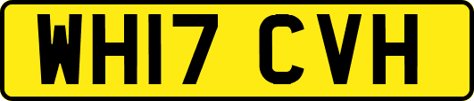 WH17CVH