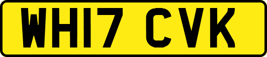 WH17CVK