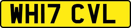 WH17CVL