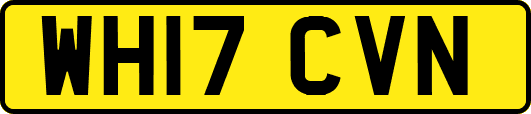 WH17CVN