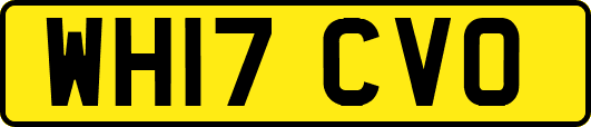 WH17CVO