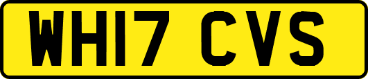 WH17CVS