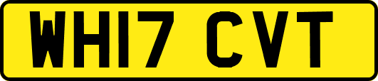 WH17CVT