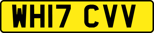 WH17CVV