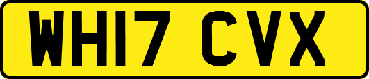 WH17CVX