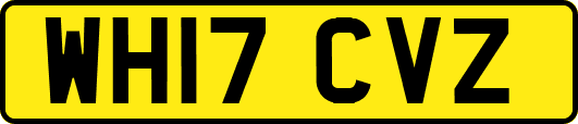 WH17CVZ