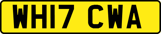 WH17CWA