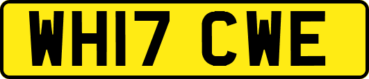 WH17CWE