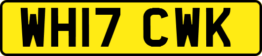 WH17CWK