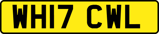 WH17CWL