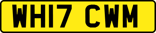 WH17CWM