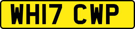 WH17CWP
