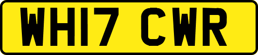 WH17CWR