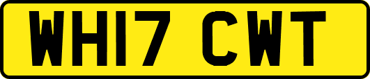 WH17CWT