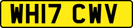 WH17CWV