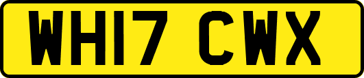 WH17CWX