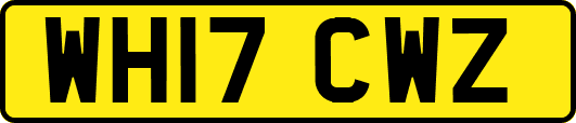 WH17CWZ
