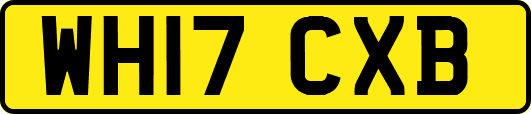 WH17CXB