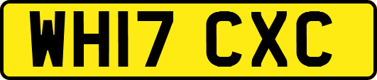 WH17CXC