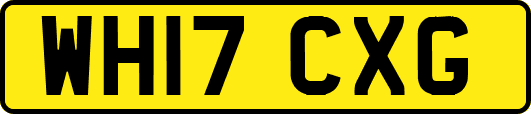 WH17CXG