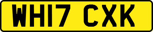 WH17CXK