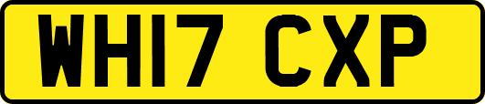 WH17CXP
