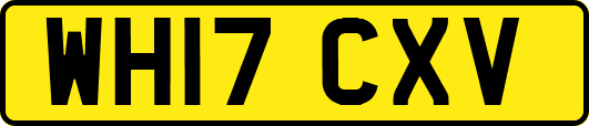 WH17CXV