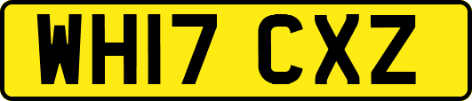 WH17CXZ
