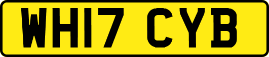 WH17CYB