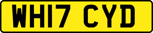 WH17CYD