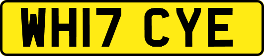 WH17CYE