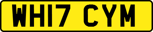 WH17CYM